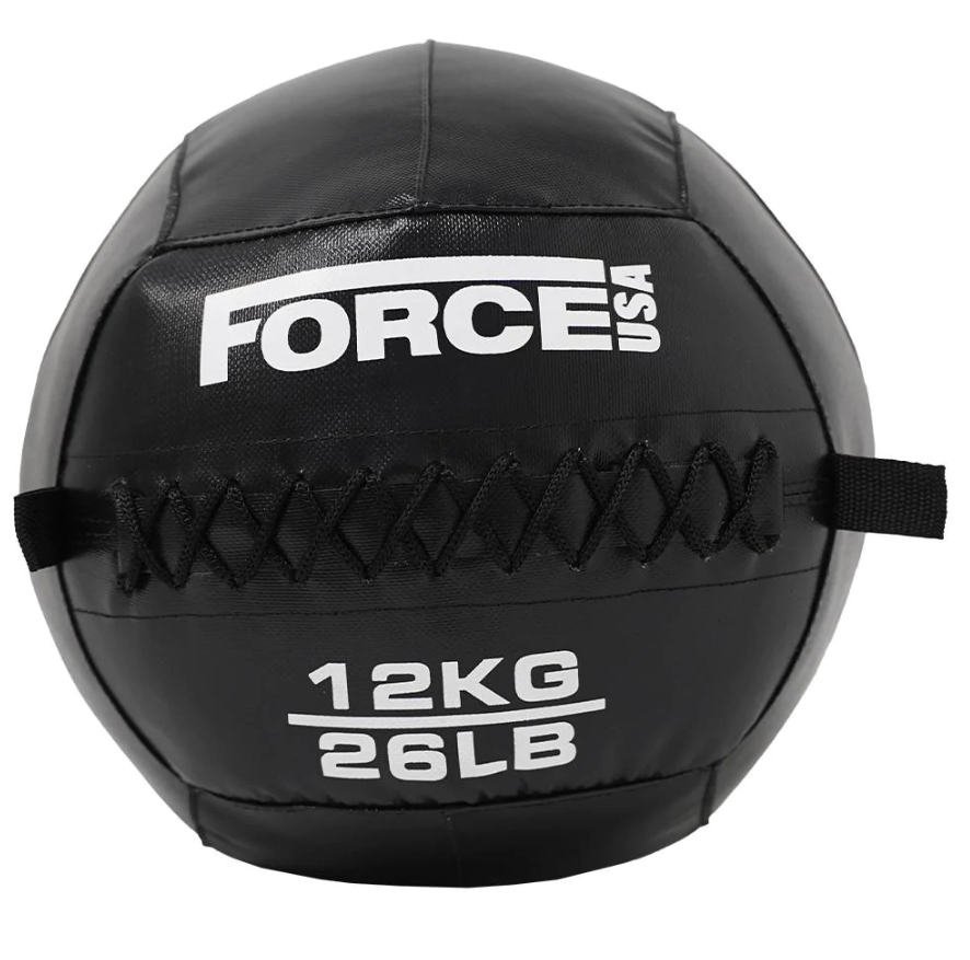 Elite Wall Ball 12kg