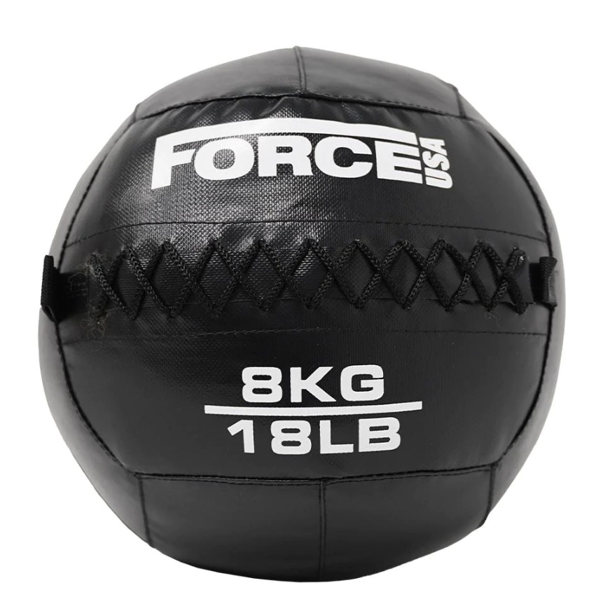 Elite Wall Ball 8kg