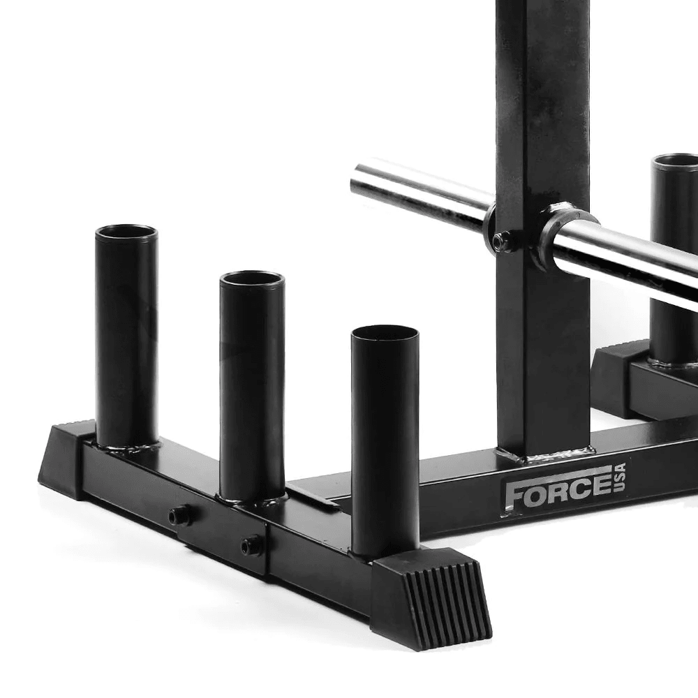 Rack de rangement ForceUSA