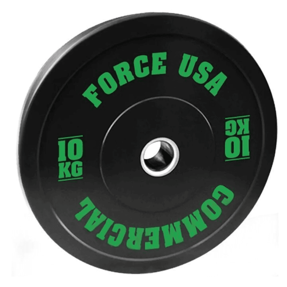 Ultimate Training Bumper Plate 10kg
