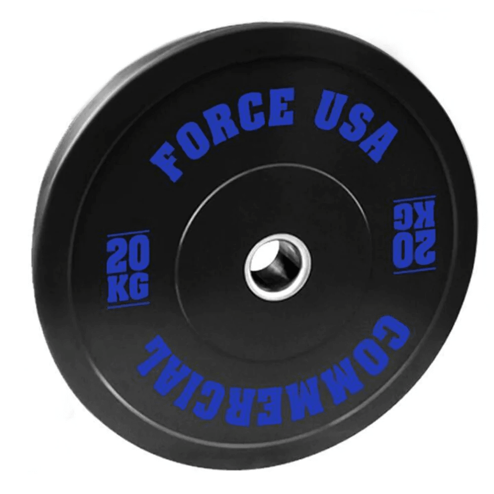 Ultimate Training Bumper Plate 20kg