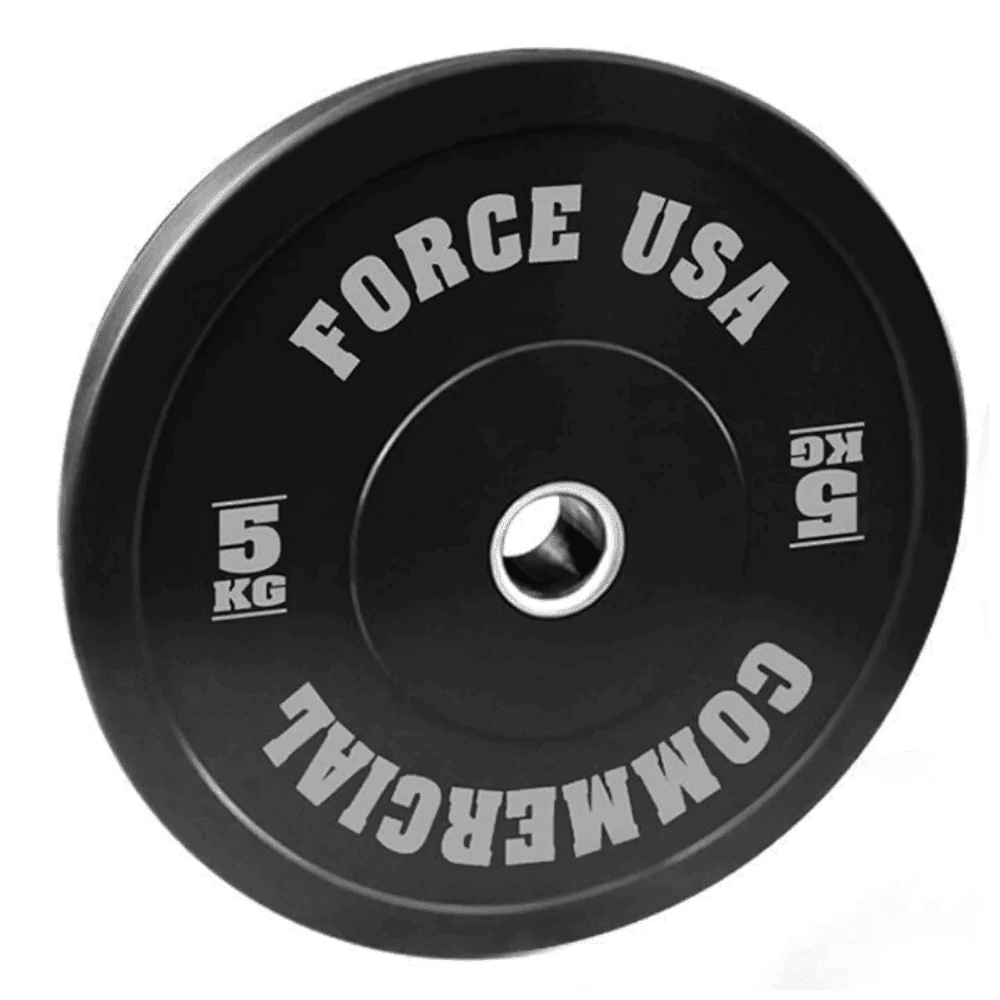 Ultimate Training Bumper Plate 5kg