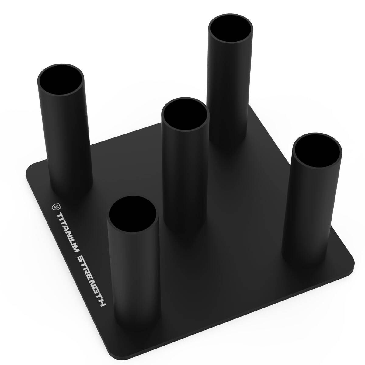 Rack Stockage 5 Barres Olympiques