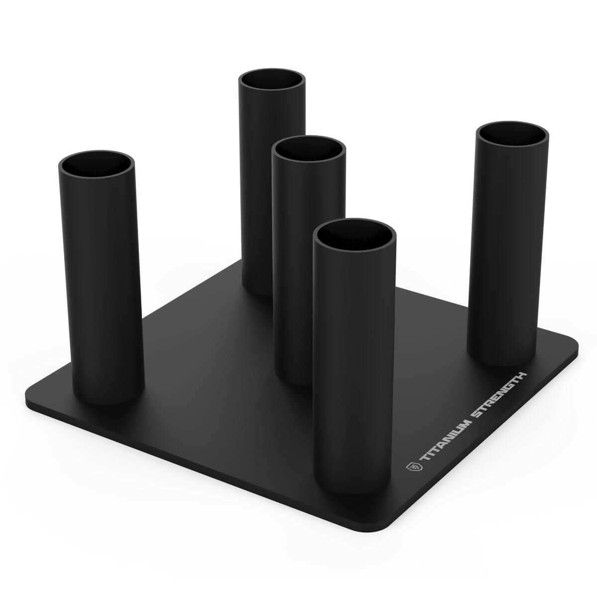 Rack Stockage 5 Barres Olympiques