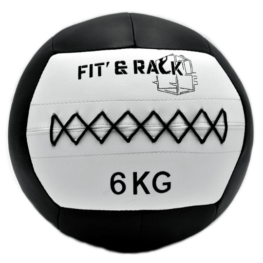 Wall Ball - Compétition