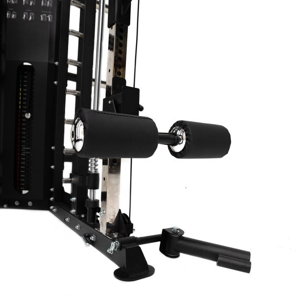 Force USA G15™ All-In-One Trainer + 900€ Accesoires