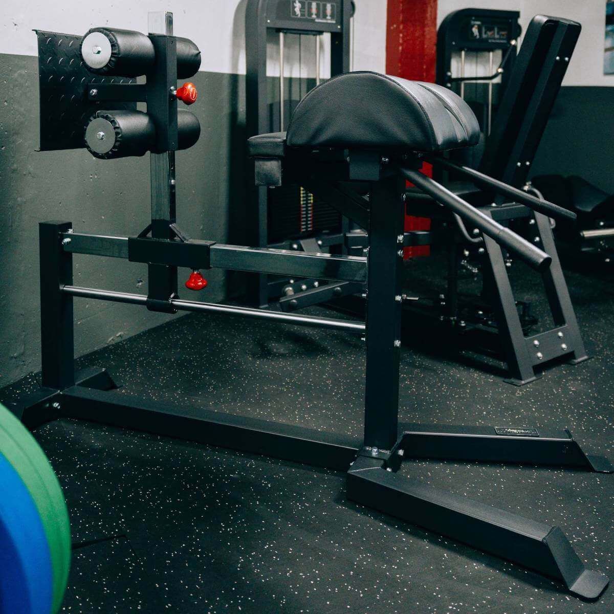 GHD Glute Ham Developer GH130