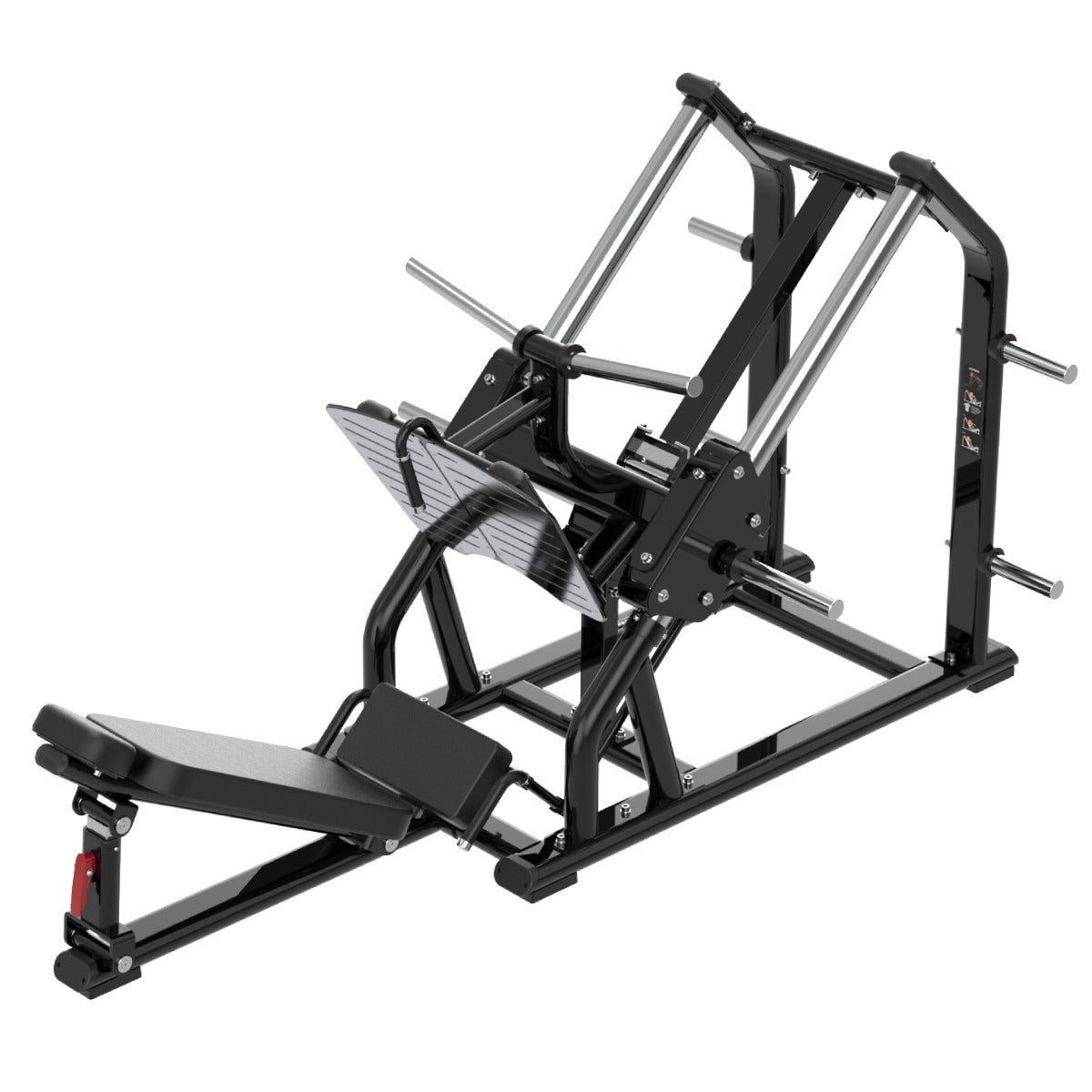 Presse à Jambes de 45 Degrés Genesis Series