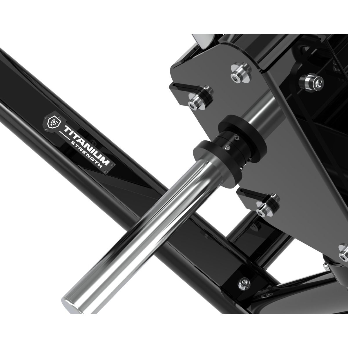 Presse à Jambes de 45 Degrés Genesis Series