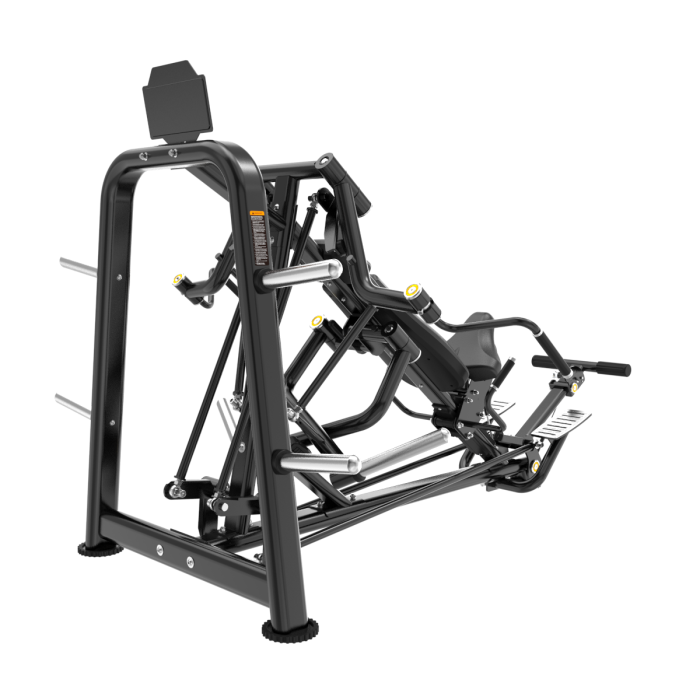 Iso-Lateral Incline Pec Fly Genesis Series