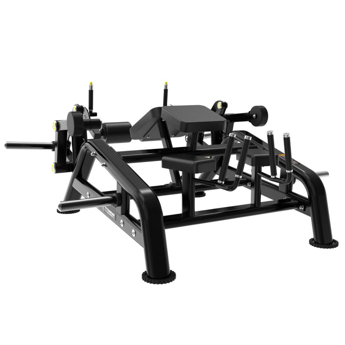 Fémoral Allongé IsoLatéral Genesis Series