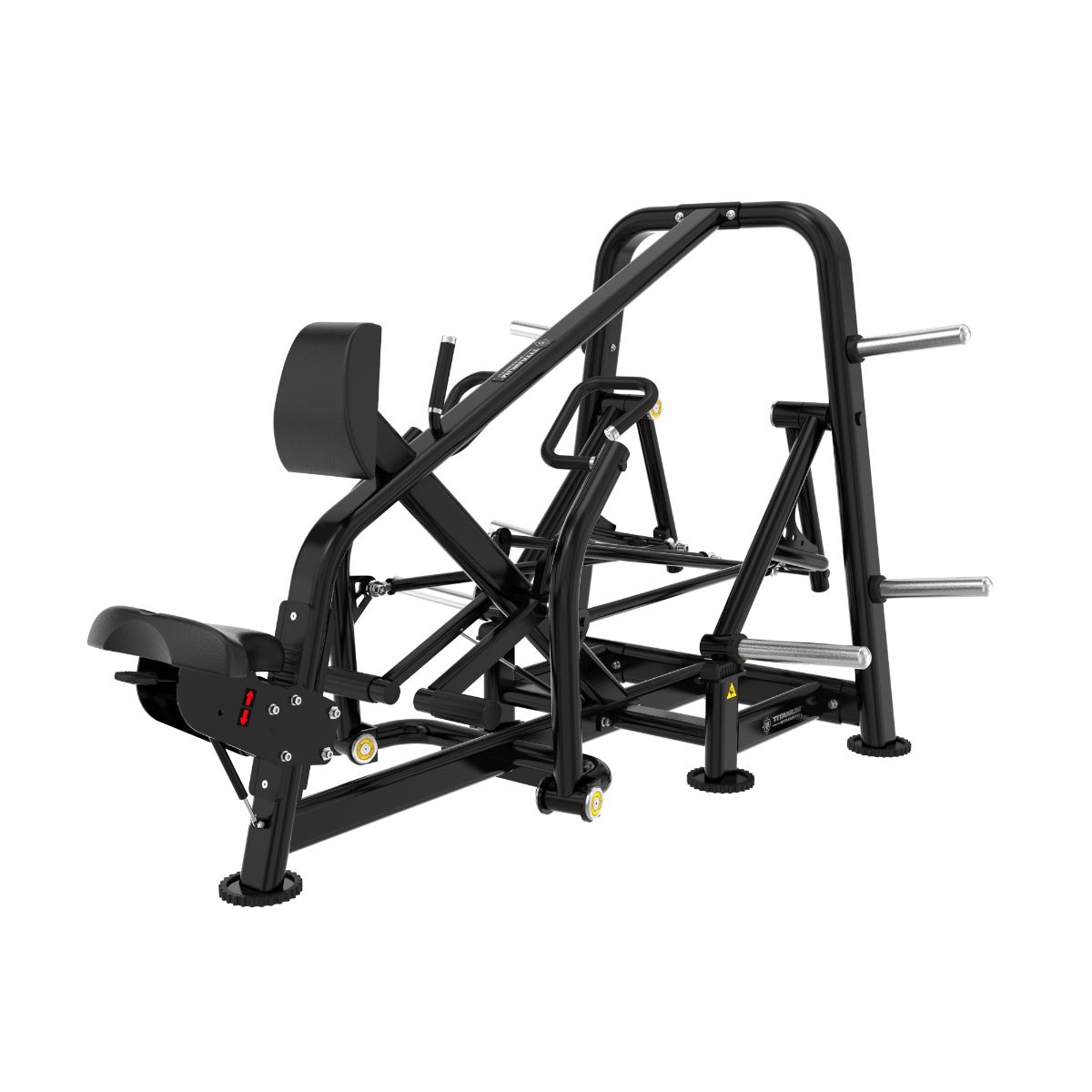 Rowing Iso-Latéral Genesis Series