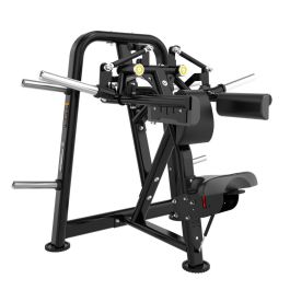 Élévation Latérale Genesis Series