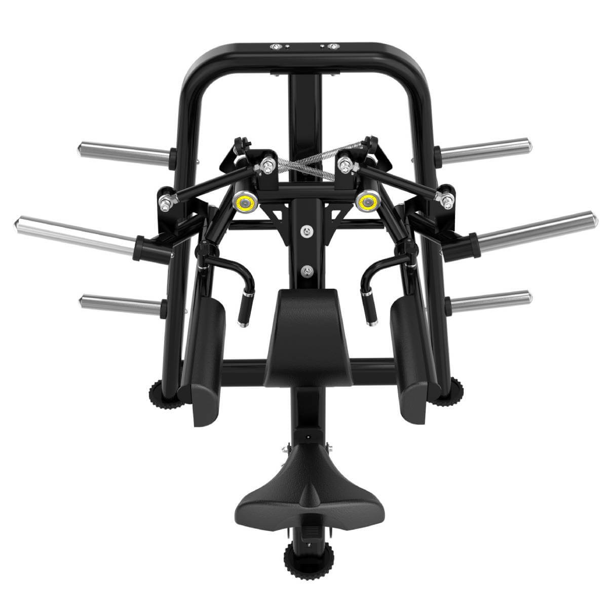 Élévation Latérale Genesis Series