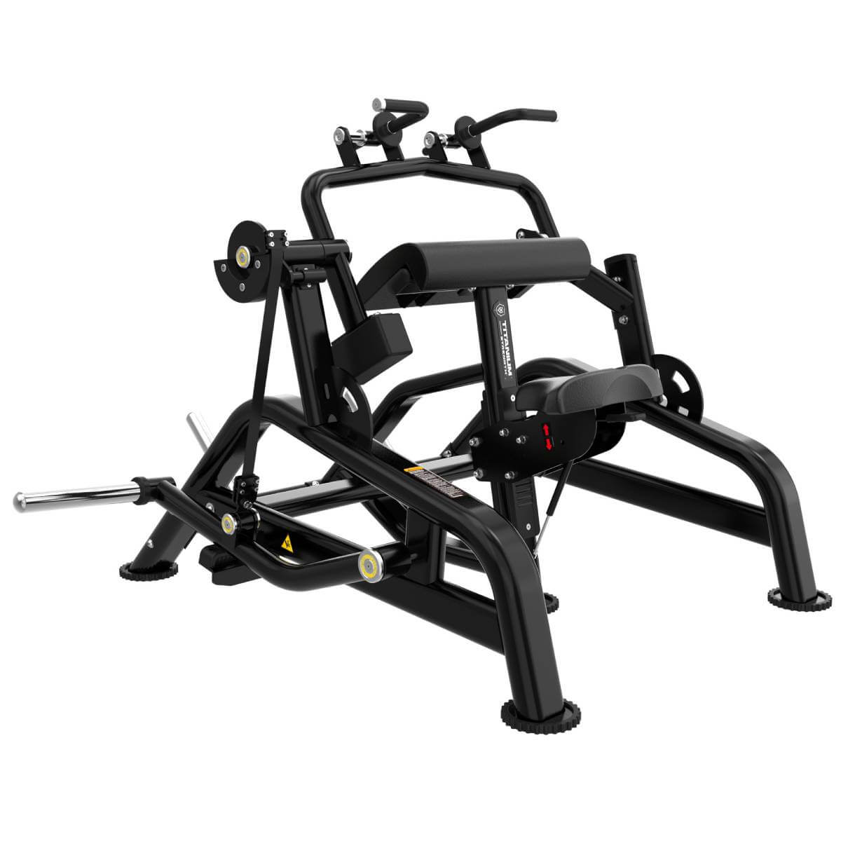 Extension des Triceps Genesis Series