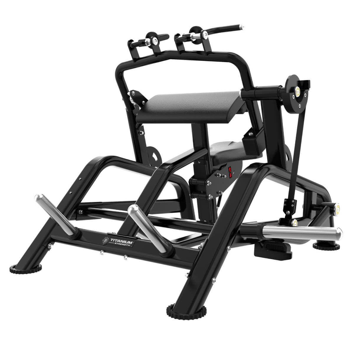 Extension des Triceps Genesis Series