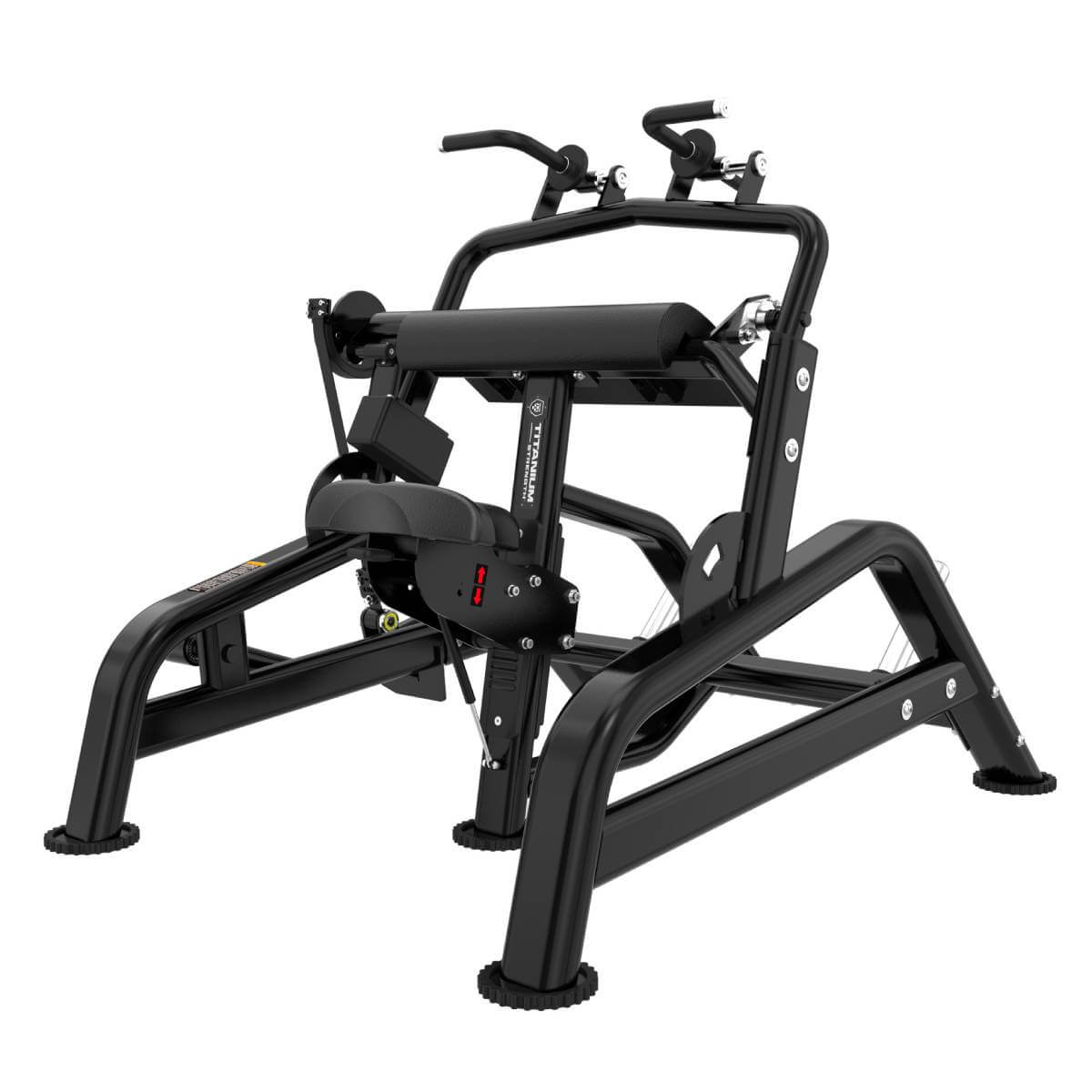 Extension des Triceps Genesis Series