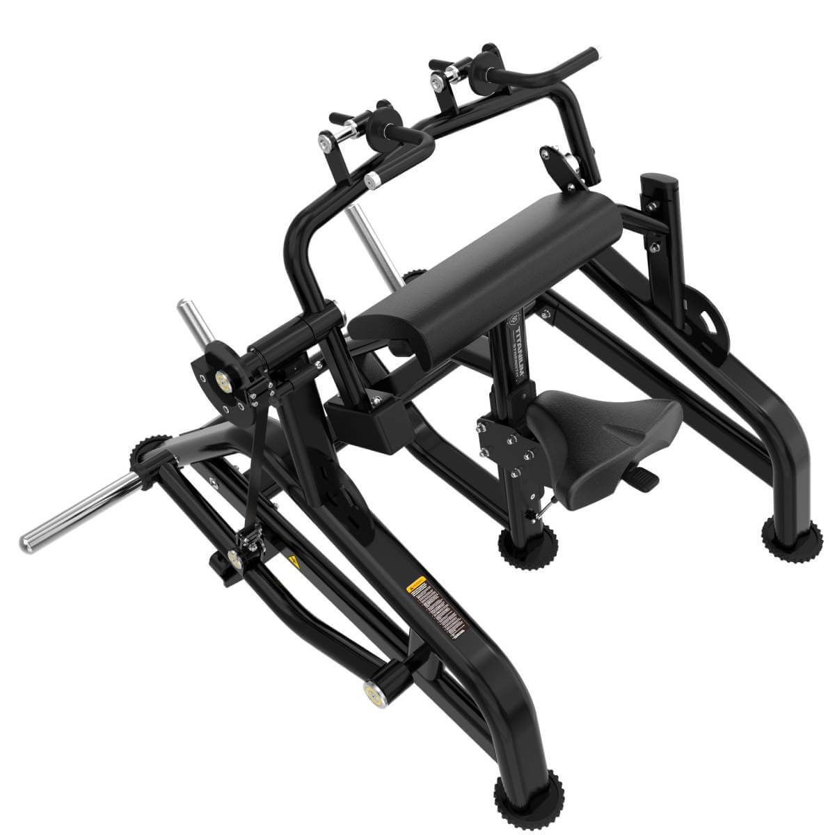 Extension des Triceps Genesis Series