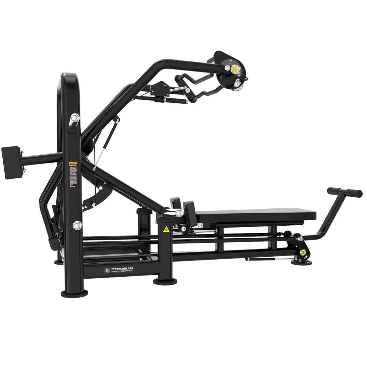 Press Horizontal Multiposition Genesis Series