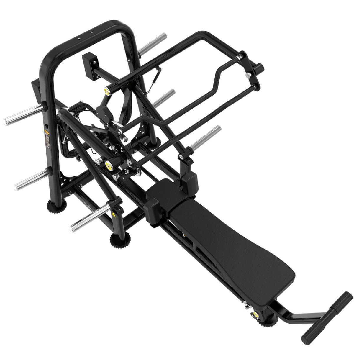 Press Horizontal Multiposition Genesis Series