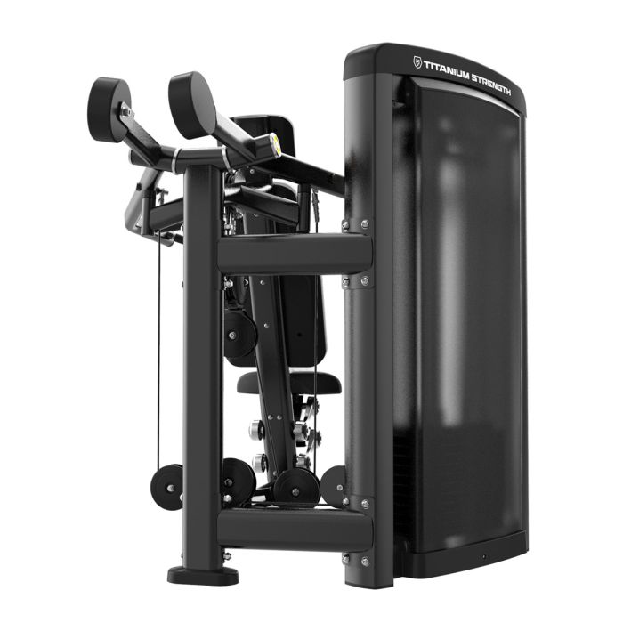 Presse Épaules Genesis Series