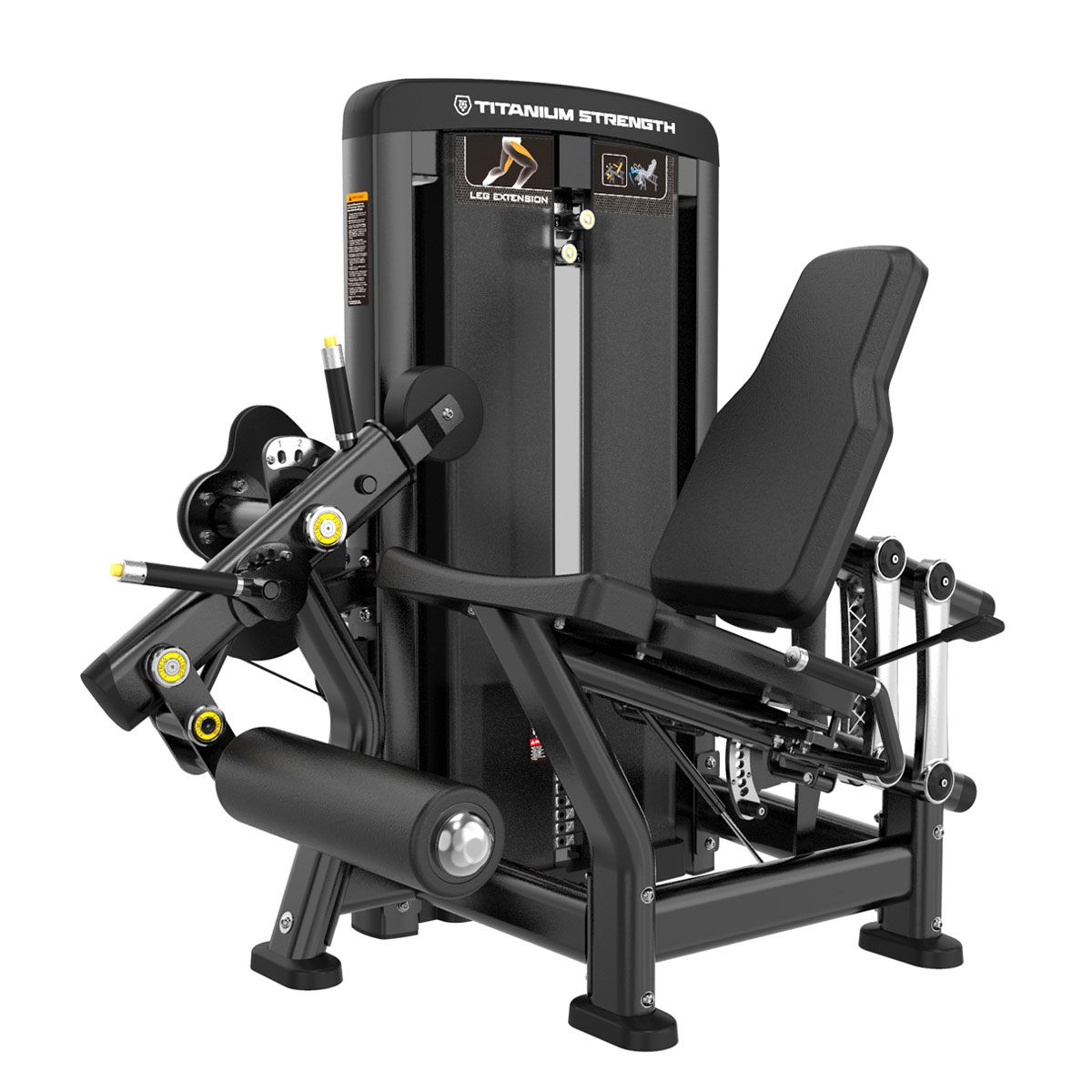 Leg Extension Genesis Series