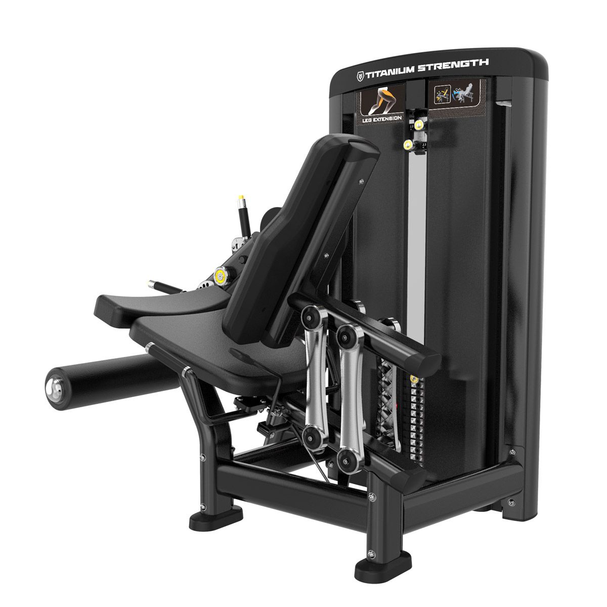 Leg Extension Genesis Series