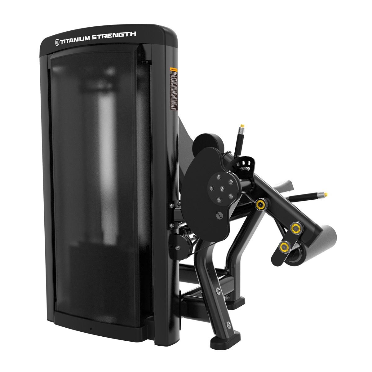 Leg Extension Genesis Series