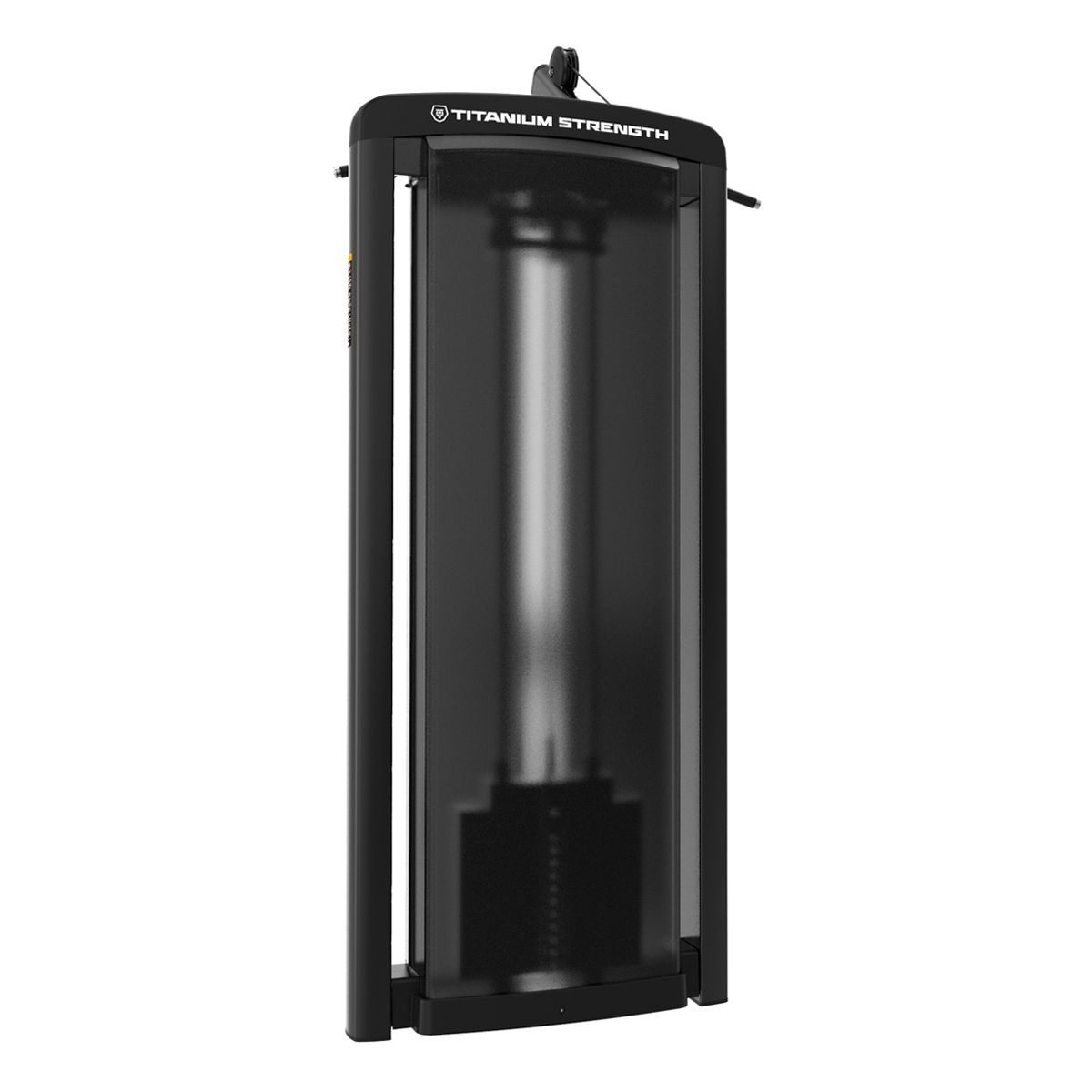 Tirage Vertical Poulie Haute Genesis Series