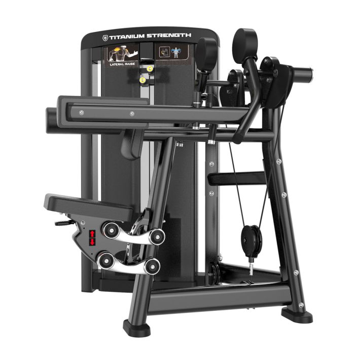 Élévations Latérale Genesis Series