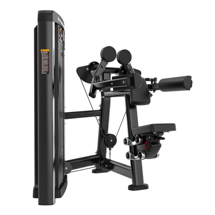 Élévations Latérale Genesis Series