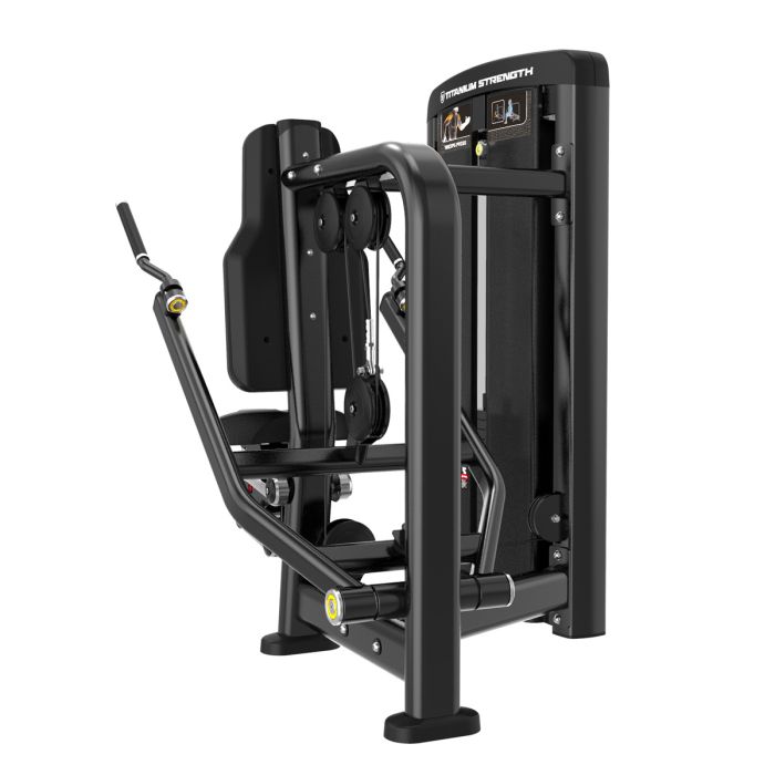 Dips de Triceps Genesis Series