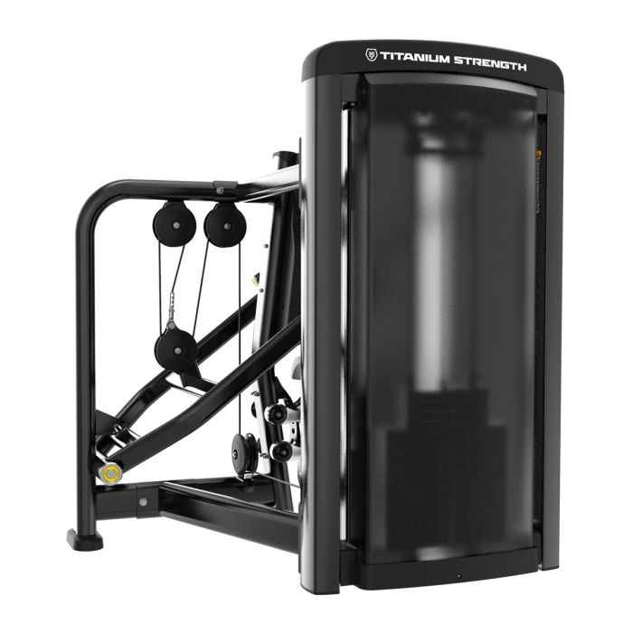 Dips de Triceps Genesis Series