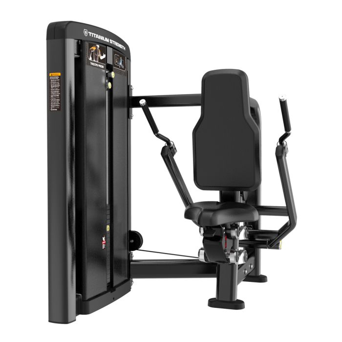 Dips de Triceps Genesis Series