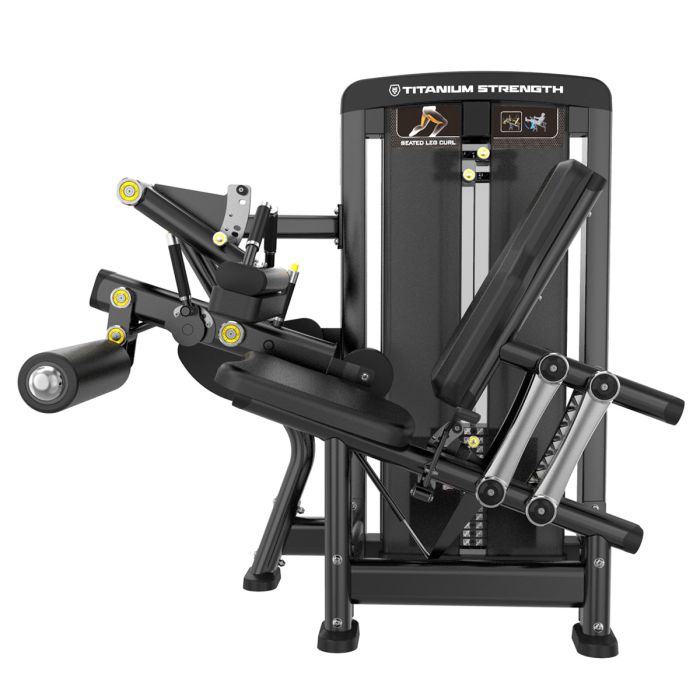 Curl Fémoral Assis Genesis Series