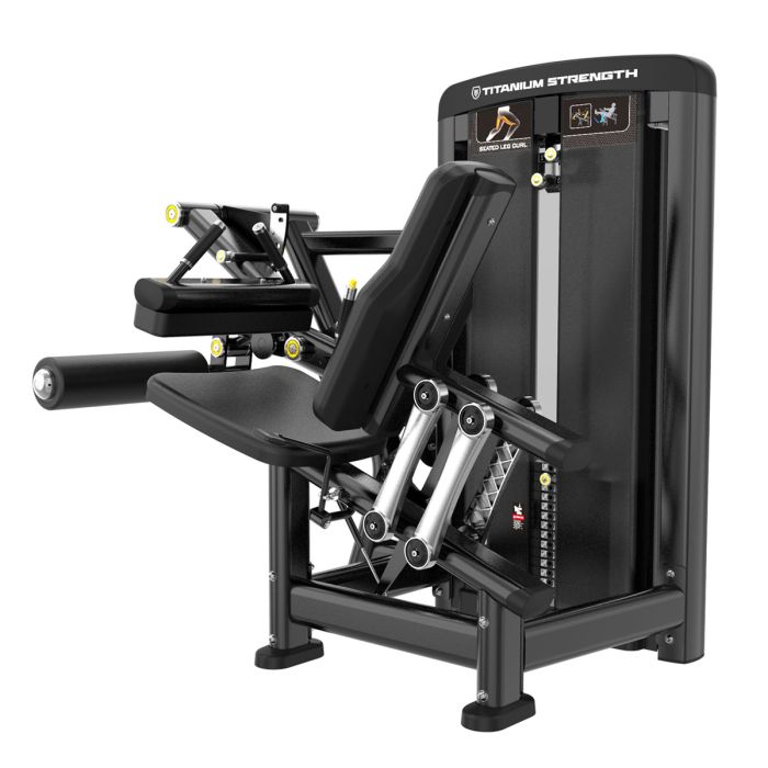 Curl Fémoral Assis Genesis Series