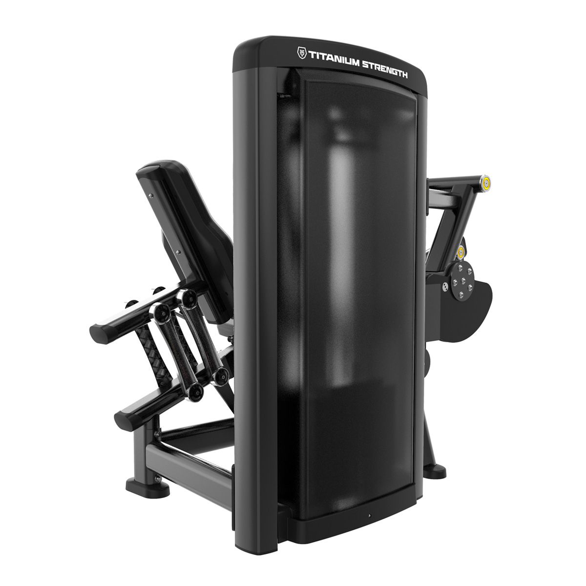 Leg Curl Assis Genesis Series