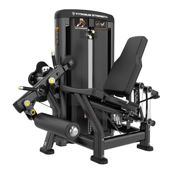 Curl Fémoral Assis Genesis Series