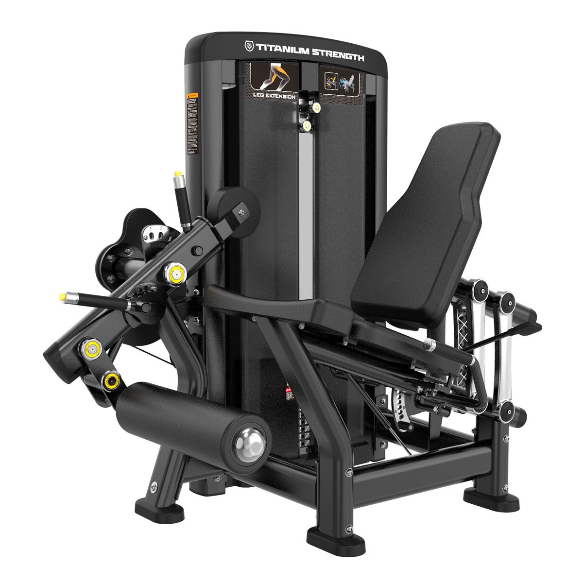 Leg Curl Assis Genesis Series