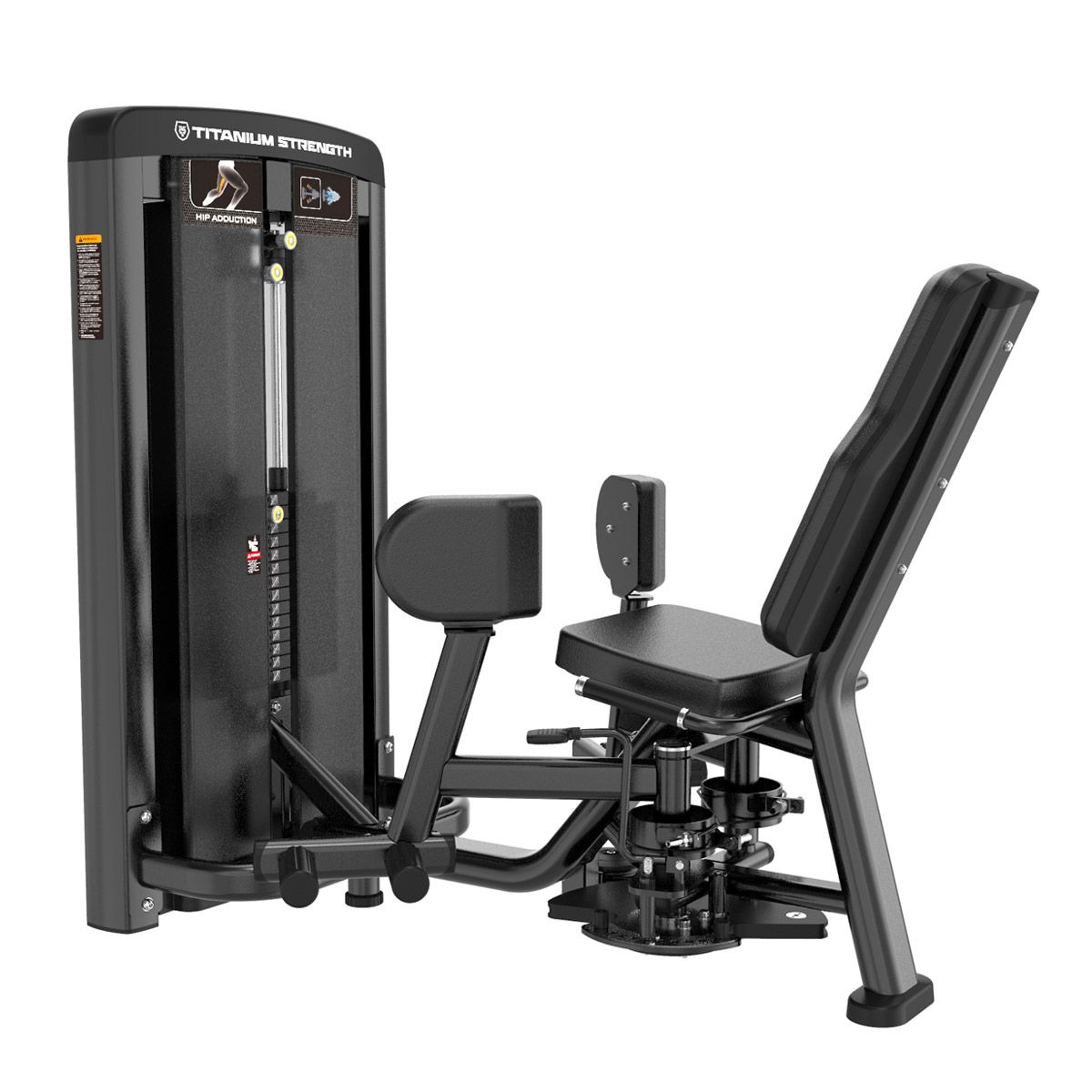 Adducteur Genesis Series
