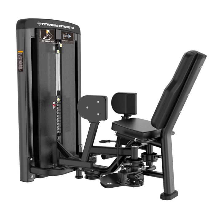 Abducteur Genesis Series