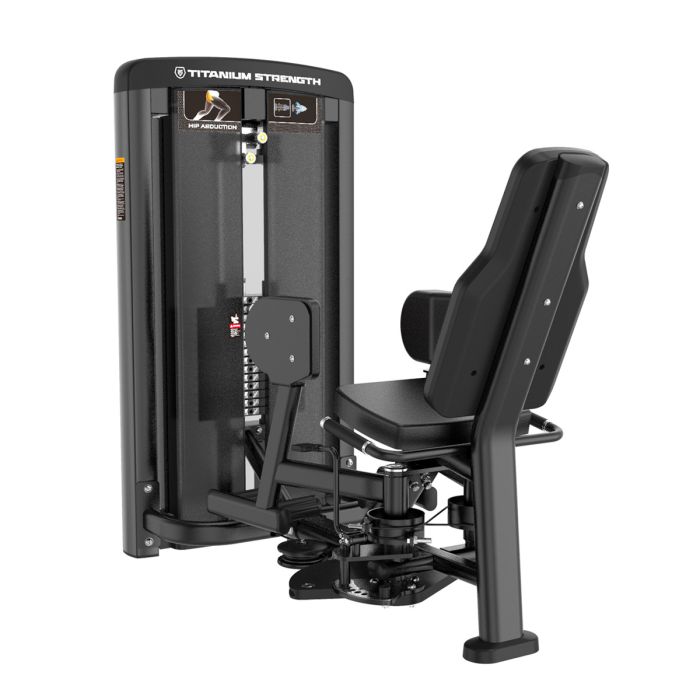 Abducteur Genesis Series