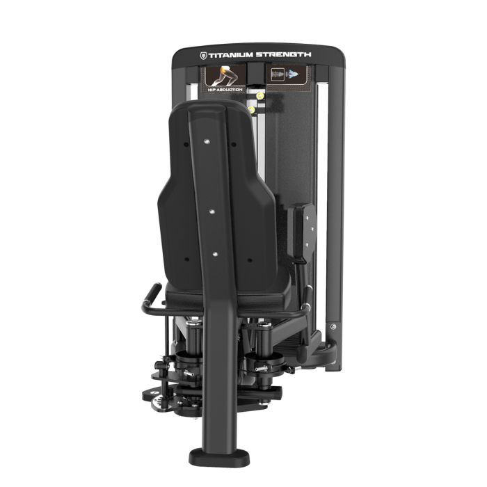 Abducteur Genesis Series