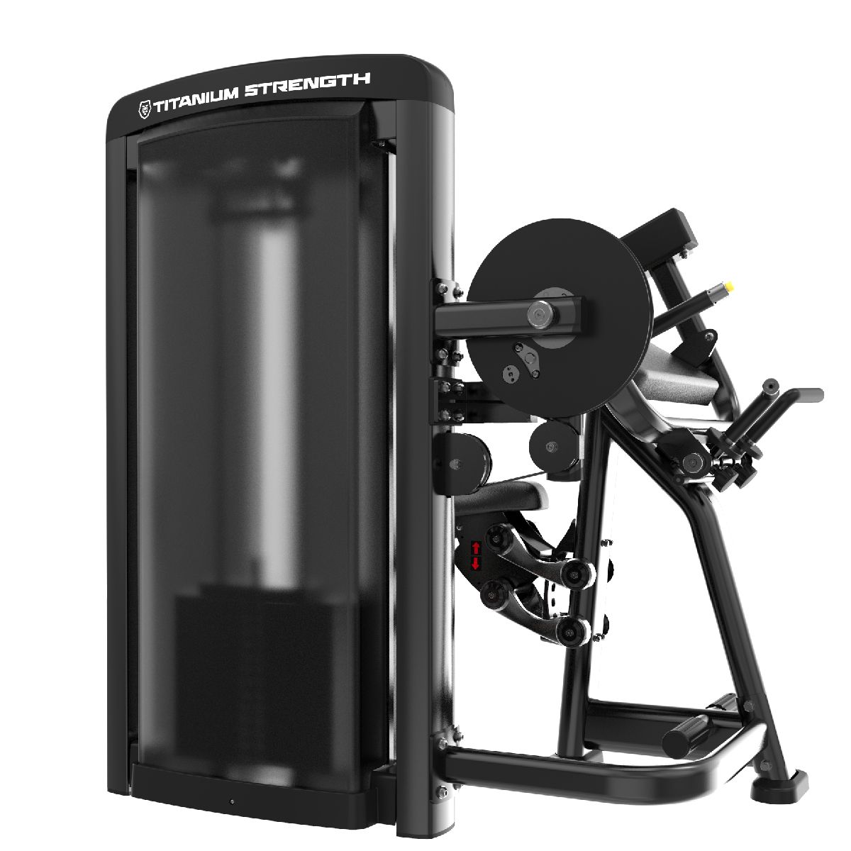 Curl de Biceps et Extension de Triceps Genesis Series