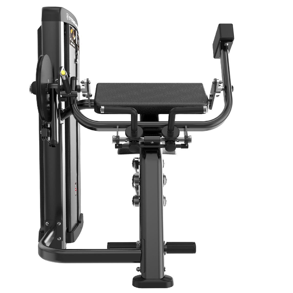 Curl de Biceps et Extension de Triceps Genesis Series