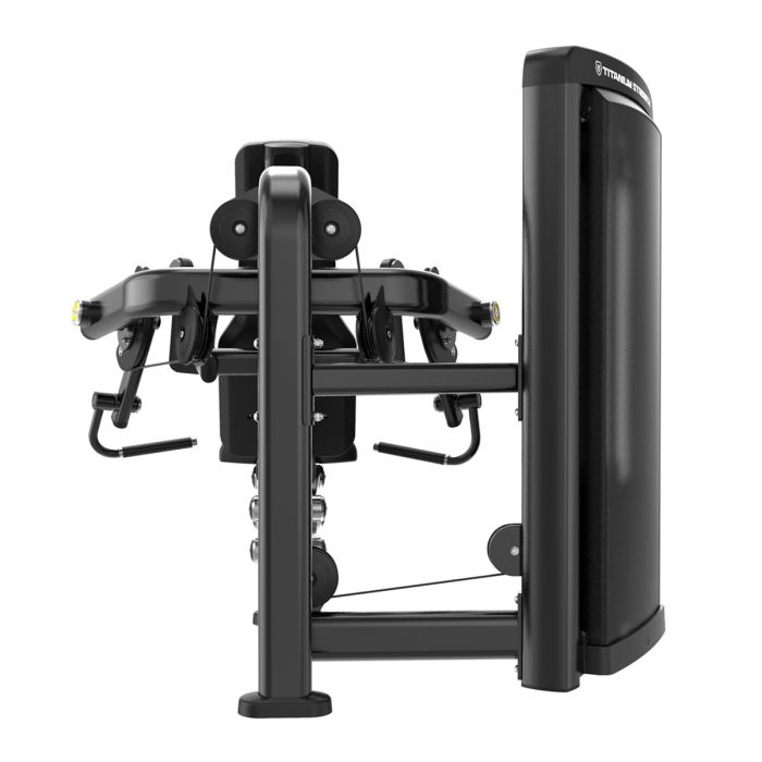 Curl Unilatéral des Biceps Genesis Series