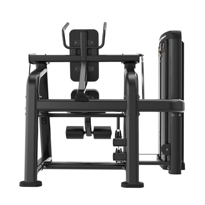 Abdos-Crunch Genesis Series