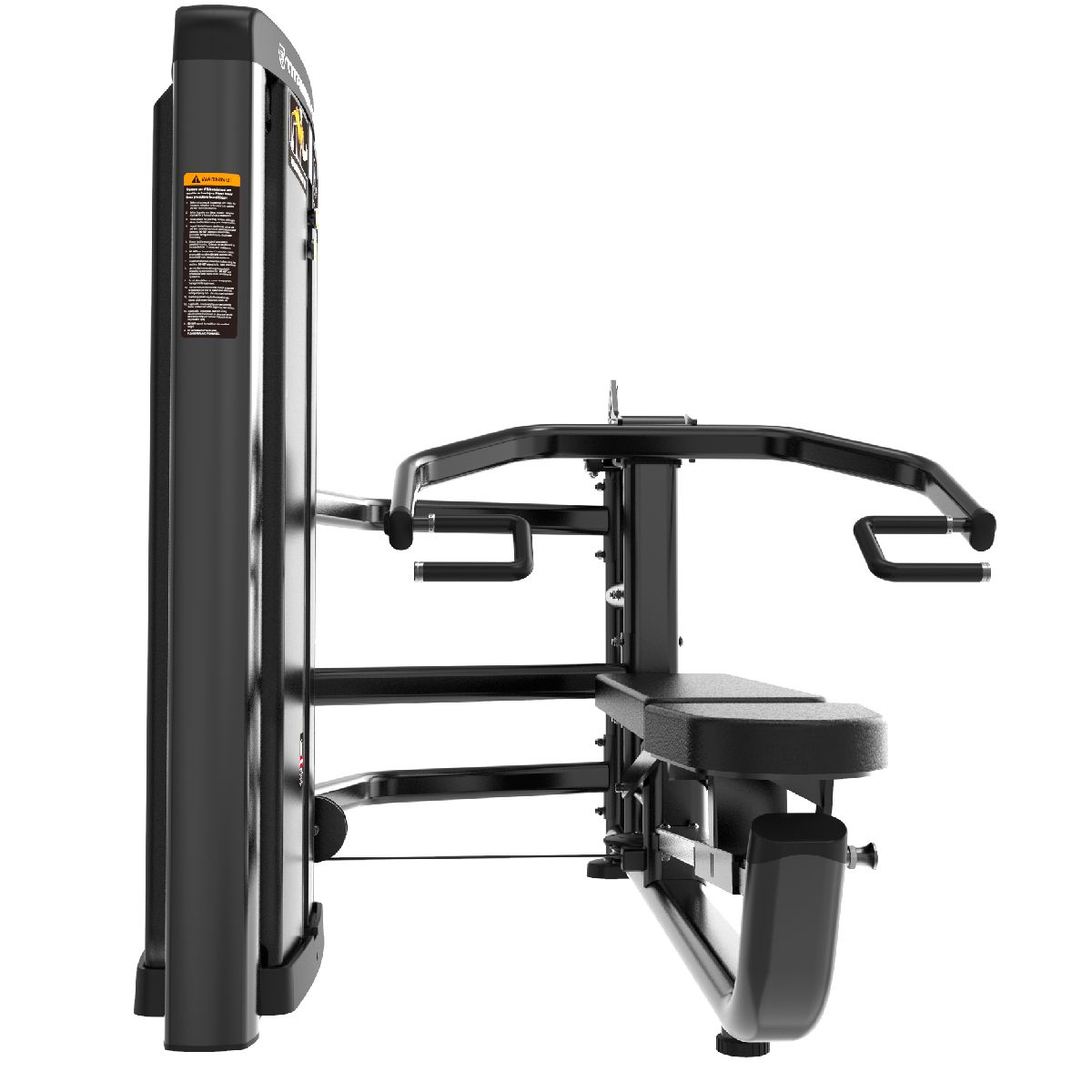 Multipress 3 Fonctions Genesis Series