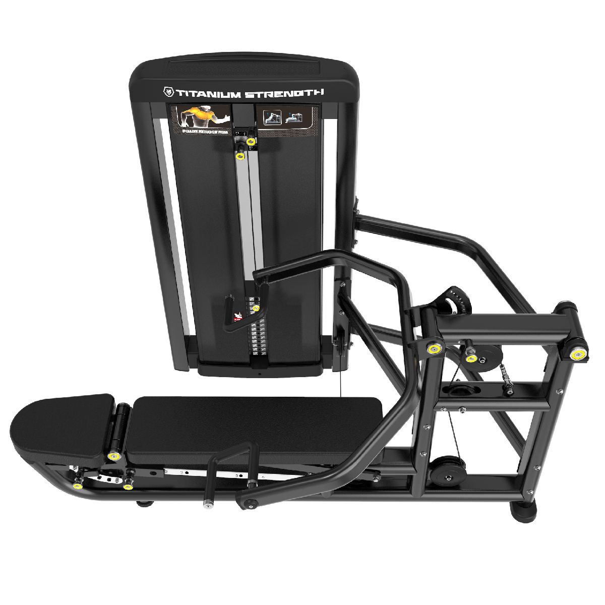 Multipress 3 Fonctions Genesis Series