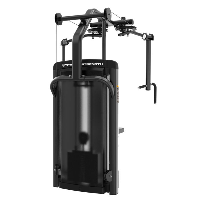 Ouvertures et Deltoïdes Genesis Series